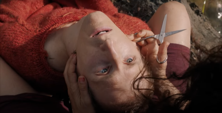 Misericordia (2024) Movie Review: A Quaintly Horny Comedy of Manners