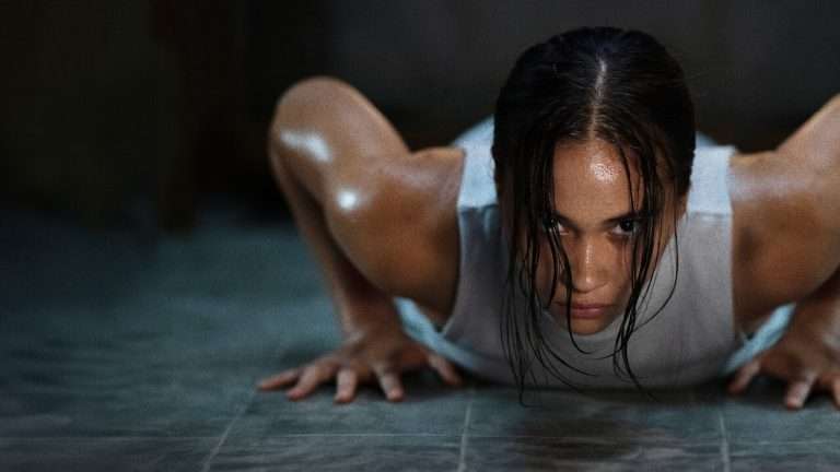 5 Movies to Watch if you liked ‘The Shadow Strays’ On Netflix