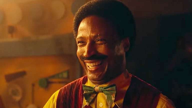 Mr. Crocket (2024) Movie Ending Explained: Does Summer Manage to Pull Major Out of Mr. Crocket’s Spell for Good?
