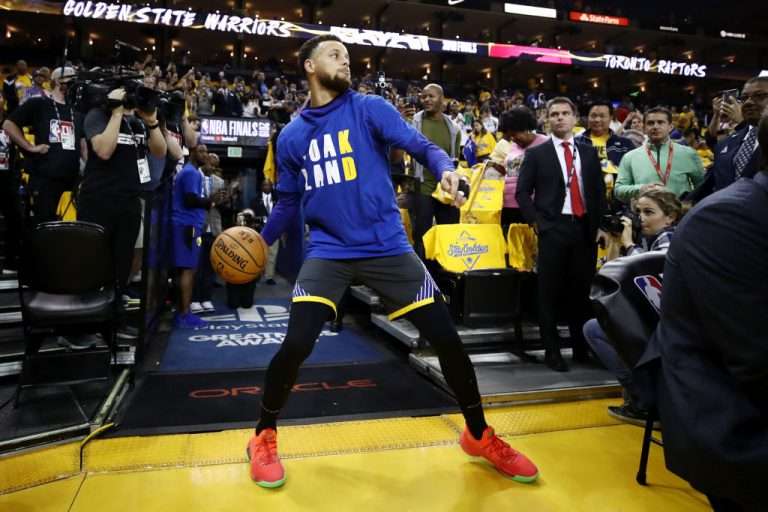Exploring NBA Player Rituals: Habits and Performances, Spells and Charms