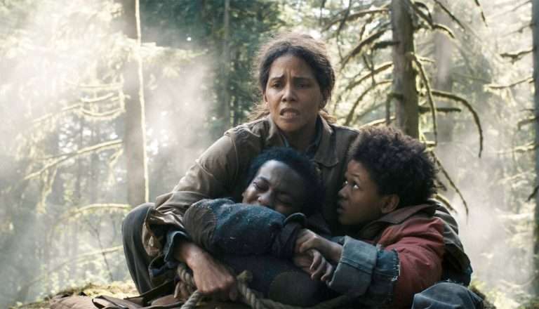 Never Let Go (2024) Movie Ending Explained: Was the evil real or imaginary?