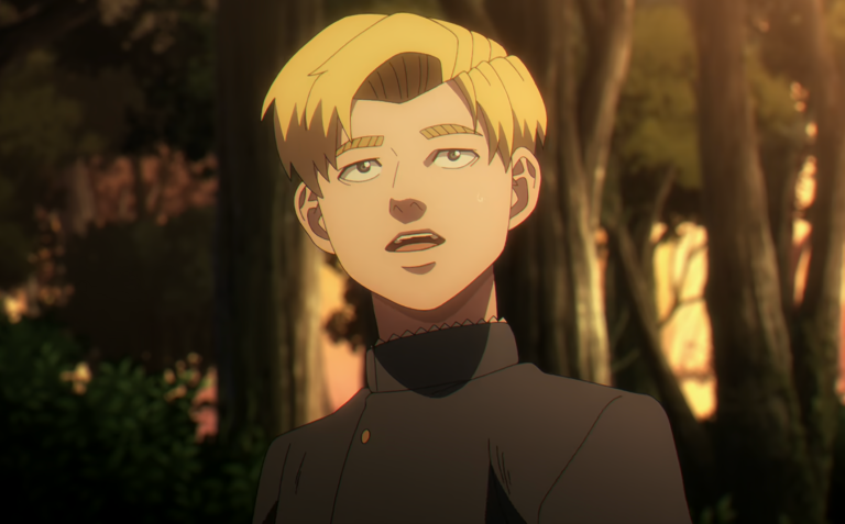 Orb: On Movements of the Earth Episodes 1 & 2: Recap & Ending Explained – What Happens to Hubert?