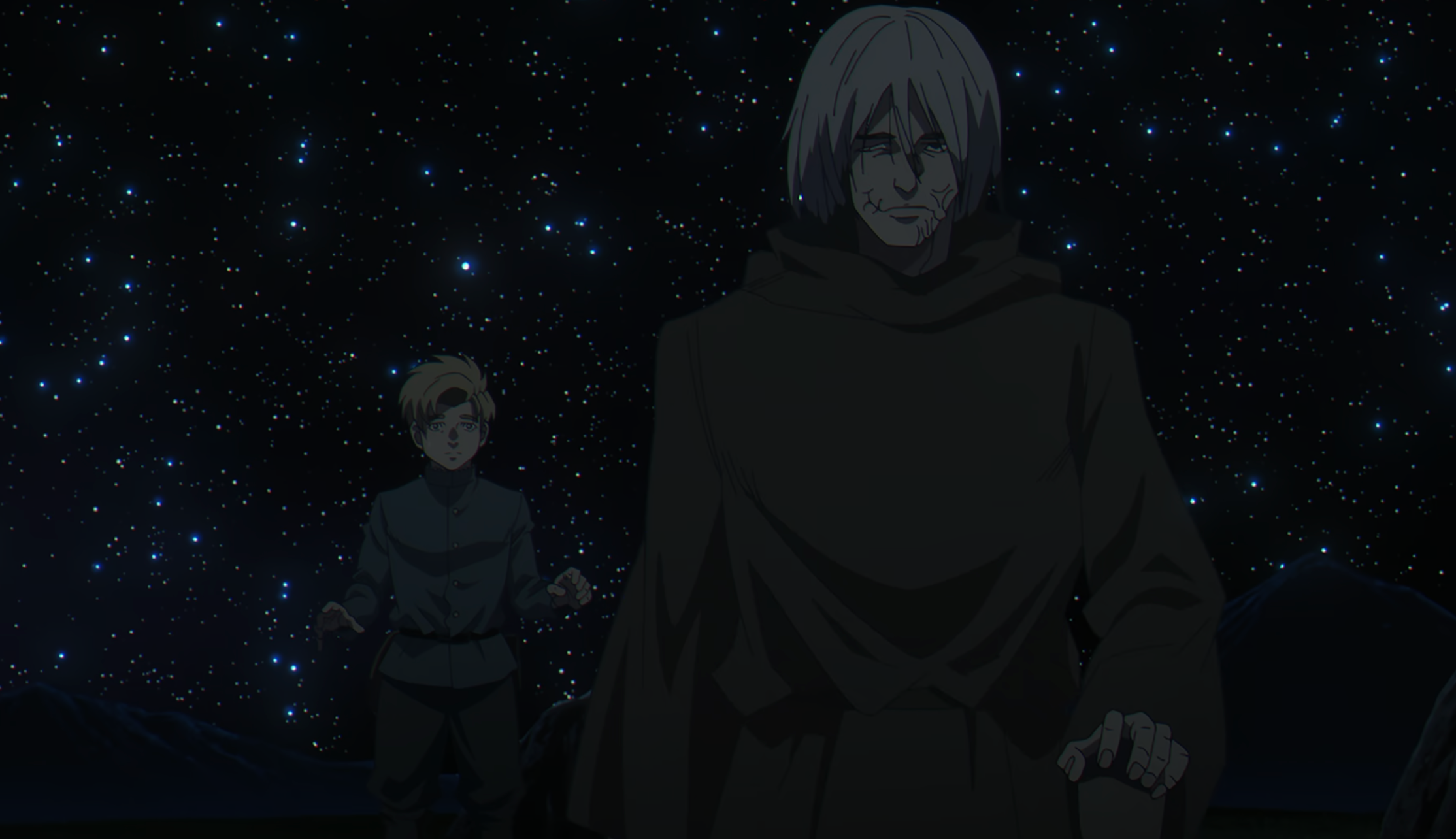 Orb: On Movements of the Earth Episodes 1 & 2: Recap & Ending Explained