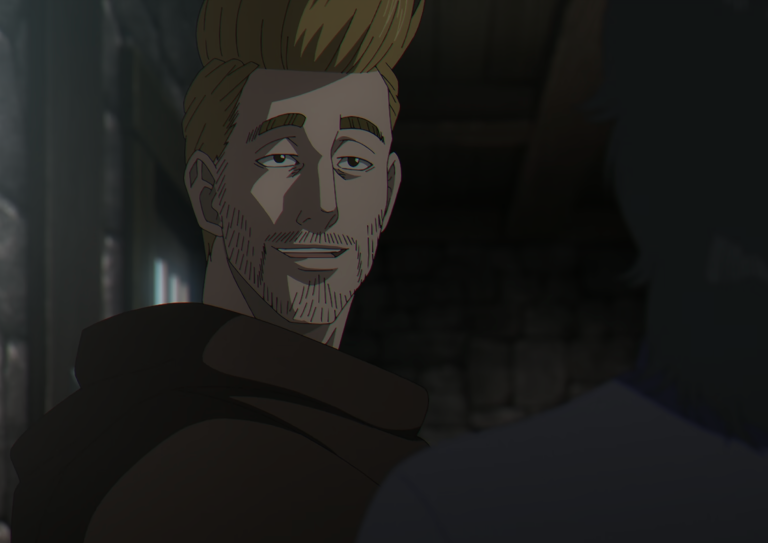 Orb: On Movements of the Earth Episodes 3: Recap & Ending Explained – What Happens to Rafal in Prison?