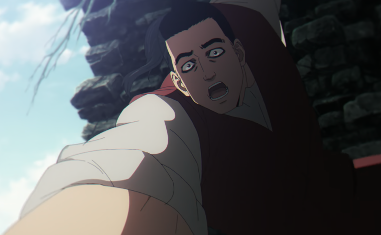 Orb: On Movements of the Earth (Season 1) Episode 5: Recap & Ending Explained – Will Gras’s Sacrifice Spark a Lasting Change?