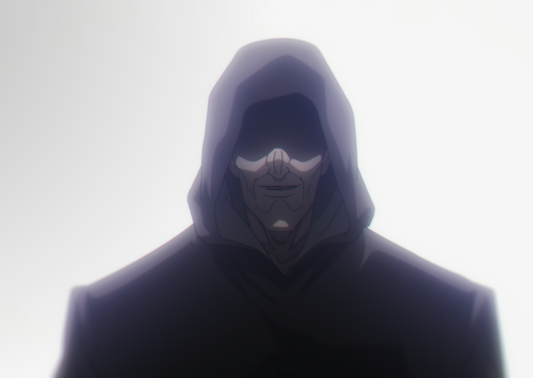Orb: On Movements of the Earth (Season 1) Episode 5