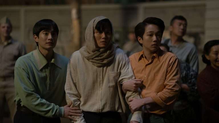 Pachinko (Season 2) Episode 7: Recap & Ending Explained – Does Kyunghee Decide to Lead Her Life with Chang-ho?  