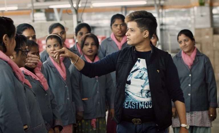 Pink Belt (2024) Documentary Review: An inspiring examination of one woman’s resilient journey that often feels like a self-promotional plea