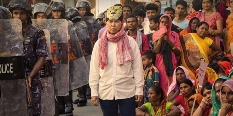 Pooja, Sir (2024) ‘MAMI’ Movie Review: An Efficient Police Procedural that Works Better as a Sociopolitical Commentary