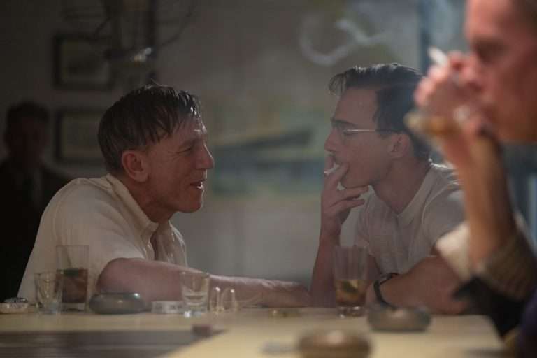 ‘Queer’ Trailer: Daniel Craig Seduces Drew Starkey in Luca Guadagnino’s Bold and Surreal Romance