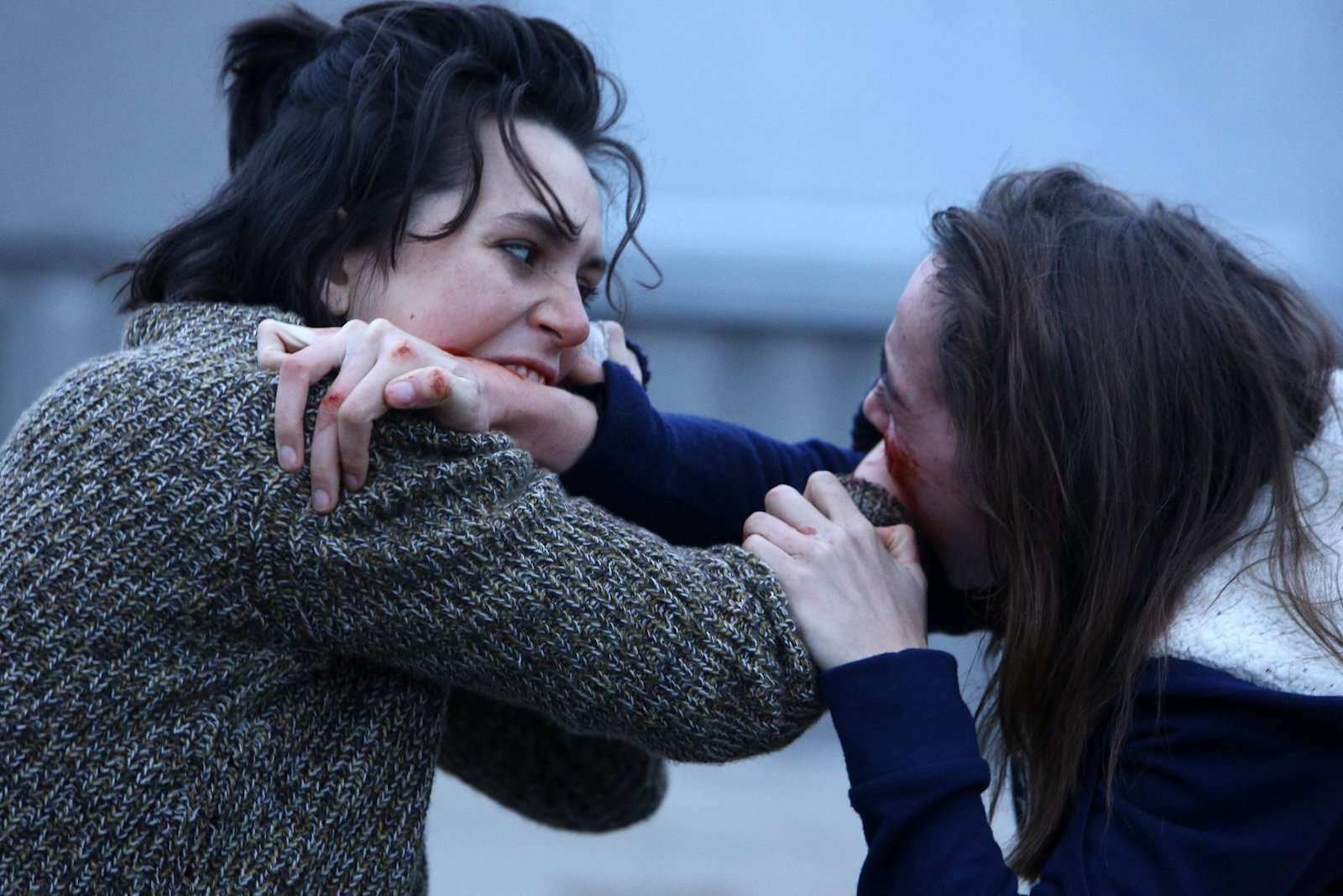 Raw (2016) Movie Ending Explained, Themes & Metaphor Of Monstrous Cannibalistic Awakening Analysed