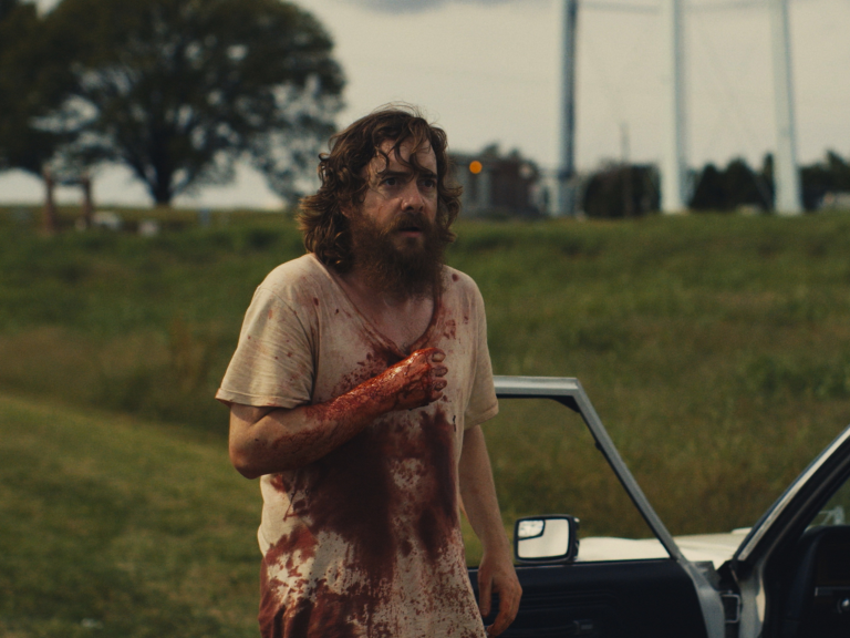If You Enjoyed ‘Rebel Ridge’ on Netflix, You Should Check Out the Director’s 2013 Crime Thriller