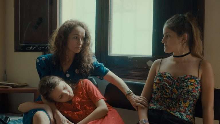 ‘Reinas’ Trailer: Switzerland’s 2025 Oscar Submission is a Heartwarming Tale of Family and Migration