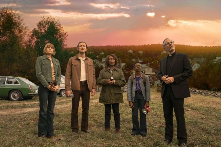 Salem’s Lot (2024) Movie Ending Explained: Does Ben Mears and Mark Petrie Manage to Escape From Salem’s Lot?