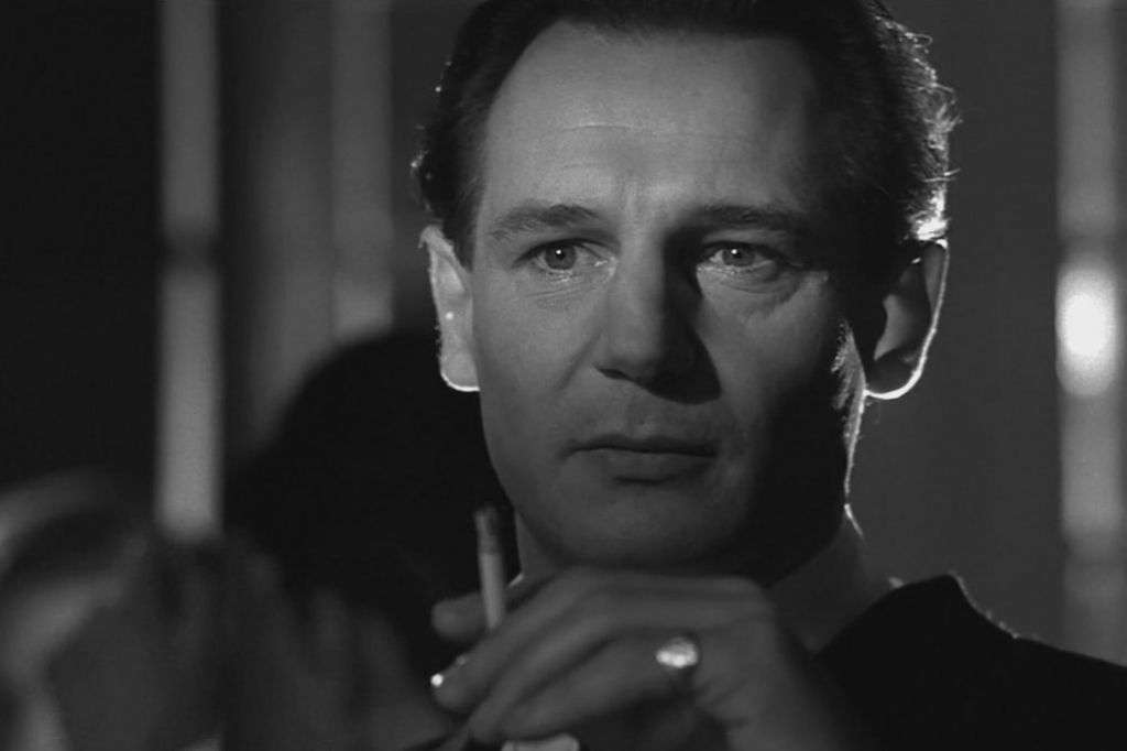 Schindler’s List (1993) Top 10 Liam Neeson Performances