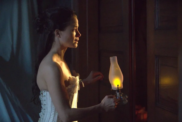 Séance (2024) Movie Review: Gothic horror tackles desire, grief, and toxic masculinity but is low on thrills
