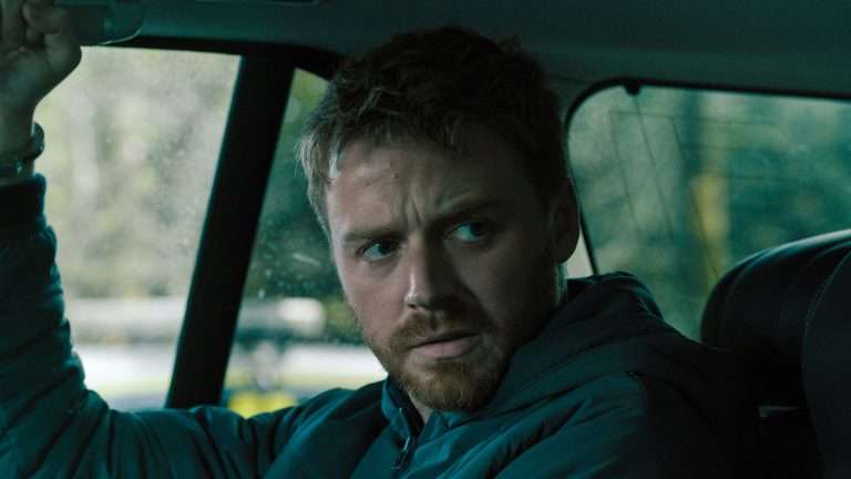 Slow Horses (Season 4) Episode 5: Recap and Ending Explained – How Does Harkness Capture River?
