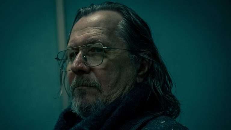 Slow Horses (Season 4) Finale Episode 6: Recap & Ending Explained – How does Harkness Manage to Free Himself from the Clutches of the Park?