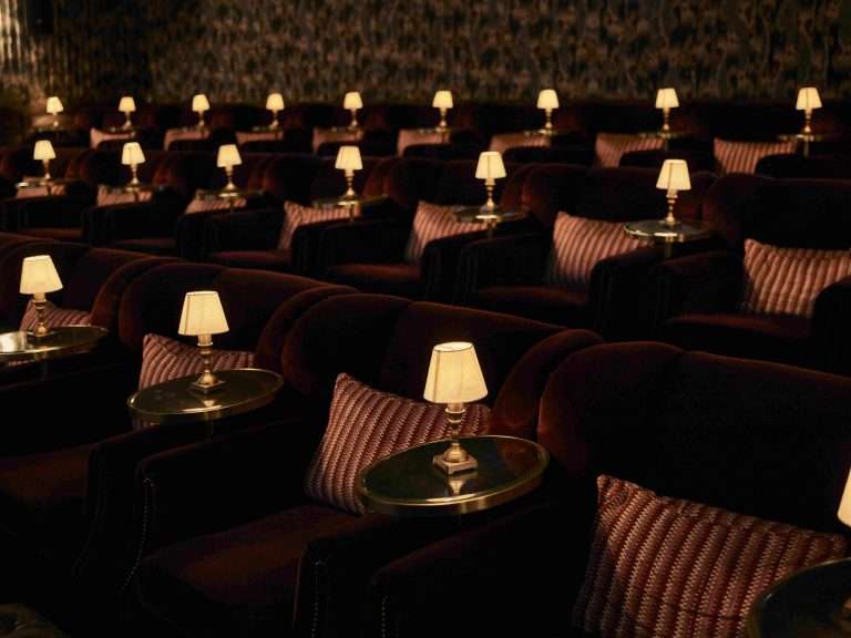 Celebrating Cinema: MAMI Mumbai Film Festival 2024 Joins Forces with Soho House Mumbai