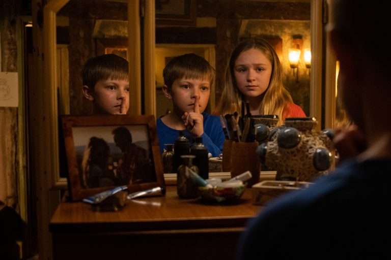Speak No Evil (2024) Movie Ending Explained: Uncovering Ant’s Dark Role in the Twisted Final Justice