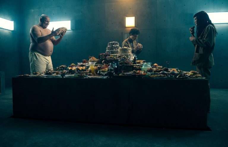 The Platform 2 Ending & Post-Credit Scene Explained: Does Perempuan’s Final Sacrifice Mirror Goreng’s Journey?