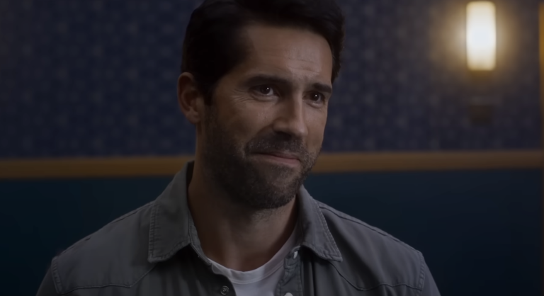 Take Cover (2024) Movie Ending Explained:  Do Snipers Like Sam Ever Truly Leave the Game Behind?