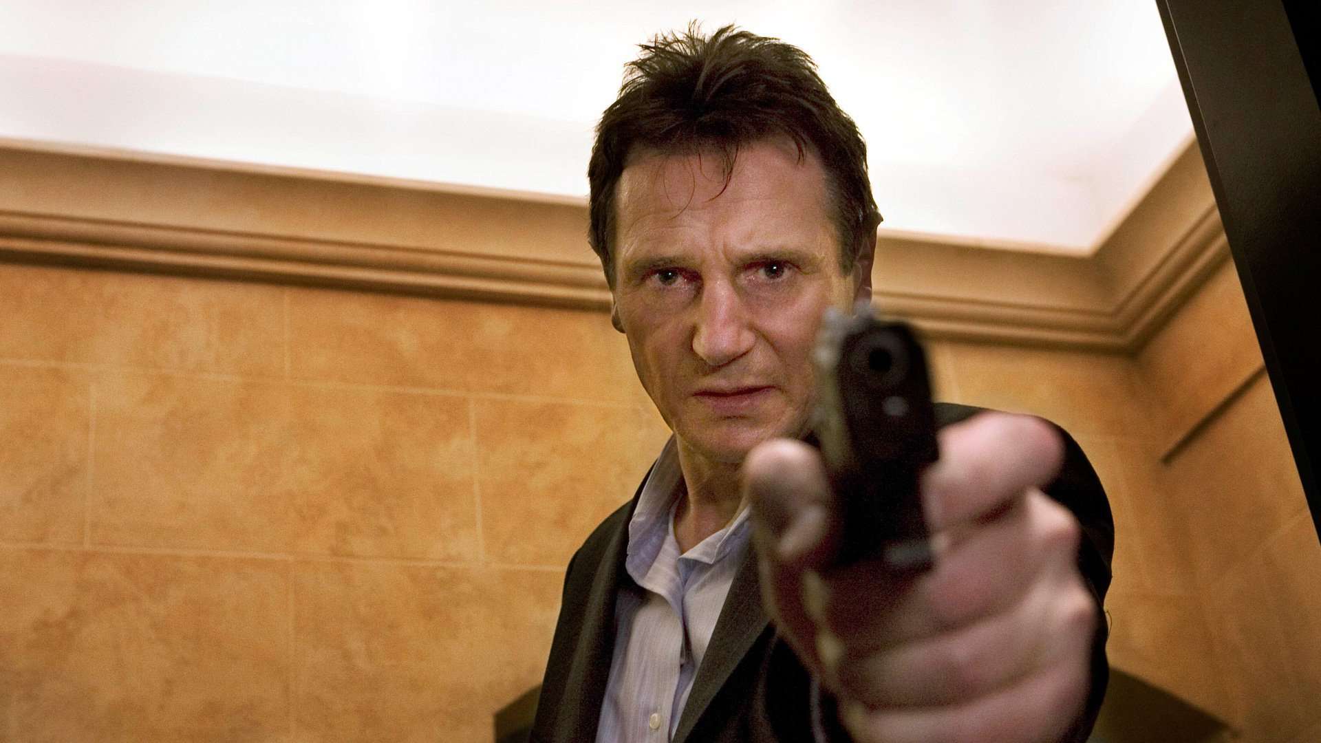 Taken (2008)