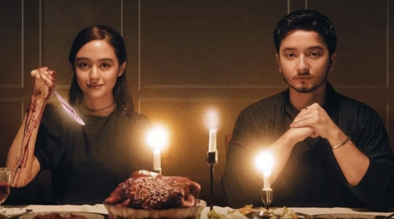 Temurun (2024) Movie Ending Explained: Will Dewi Break the Cycle or Succumb to the Curse of Inheritance?