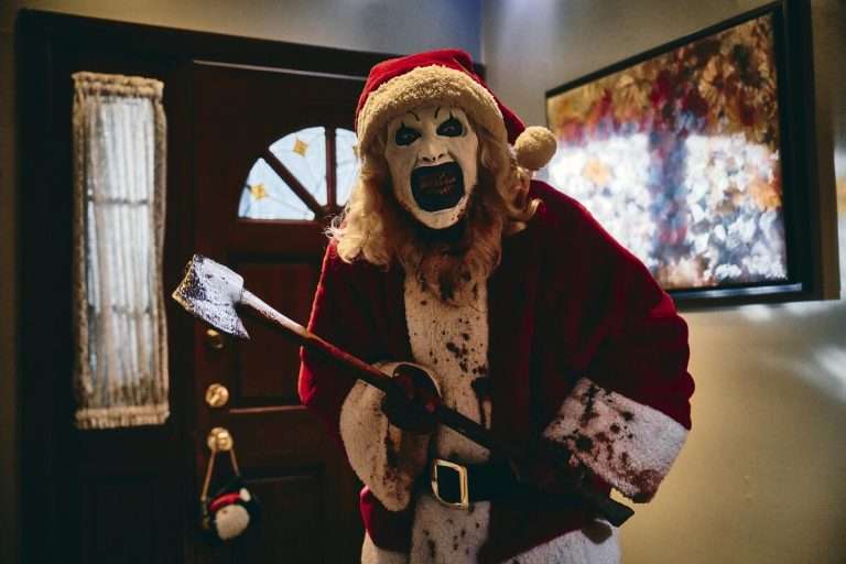 Terrifier 3: Watch Christmas Horror Returns – Plot, Streaming Plans, and Everything You Need to Know
