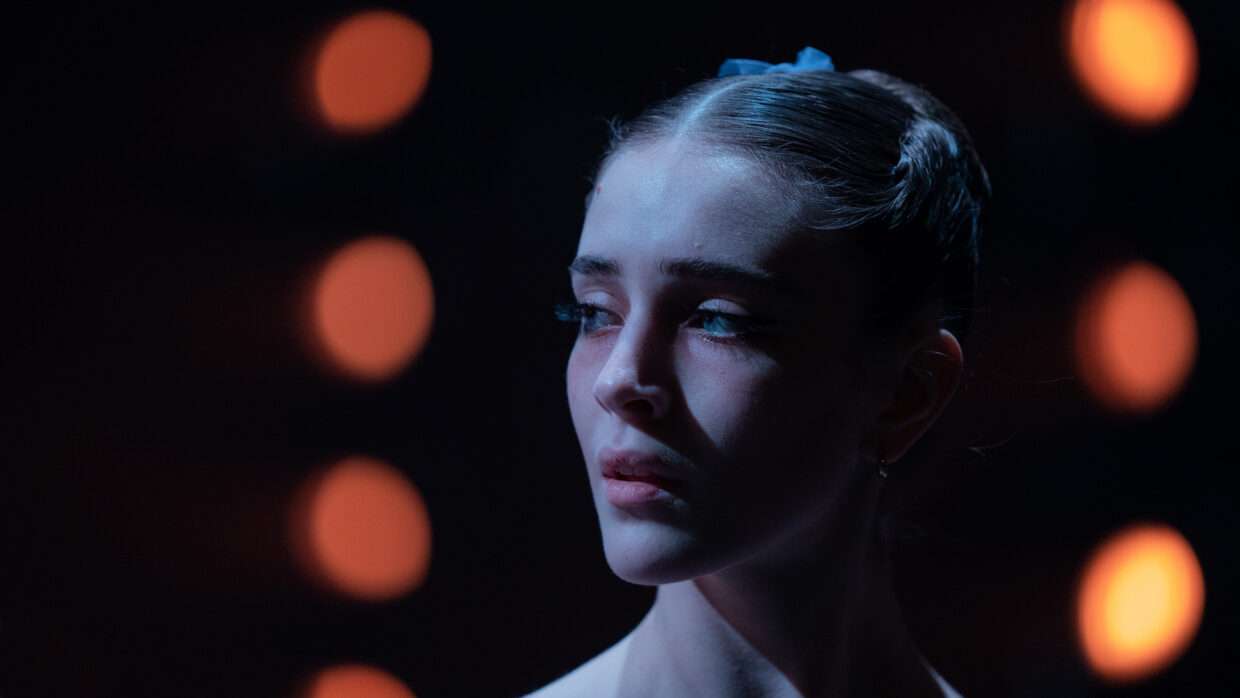The American (Joika, 2024) Movie Review