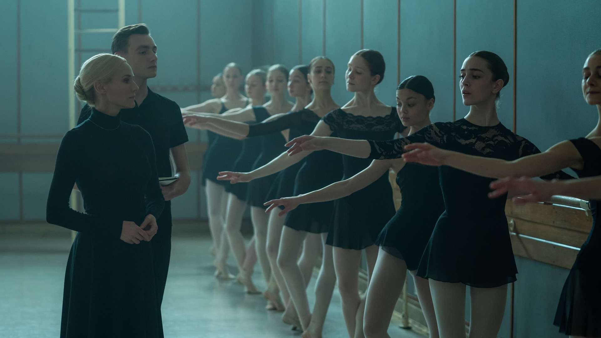 The American (Joika, 2024) Movie Review