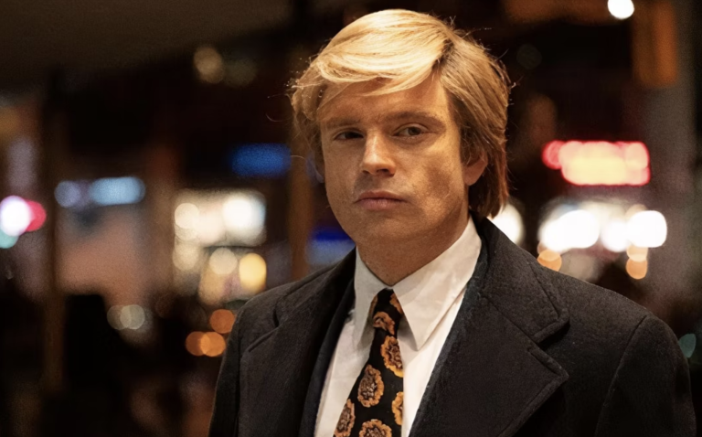 The Apprentice (2024) Movie Review: Trumpian Ticks Humanized in a Straightforward Portrait That Could’ve Been a Portal Into the Americana Nightmare