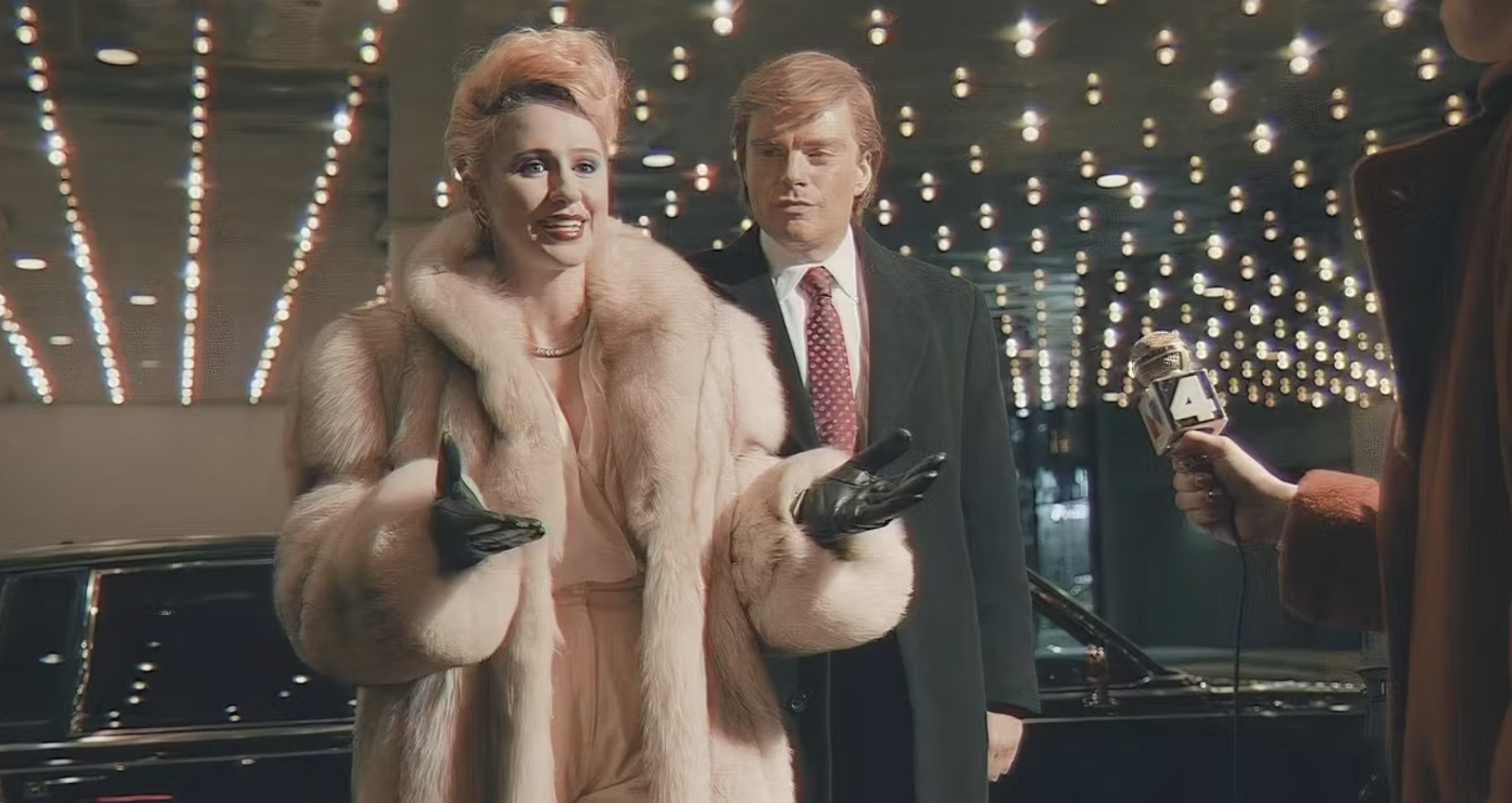 The Apprentice (2024) Movie Review