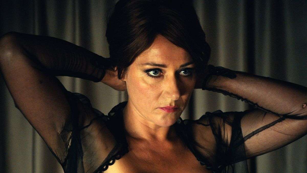 The Duke Of Burgundy (2014)