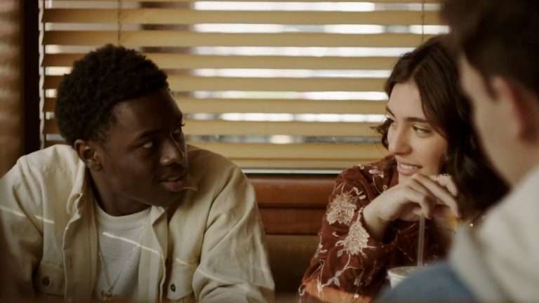The Graduates (2023) Movie Review: A Poignant, Deftly Interwoven Exploration of Life Beyond Loss