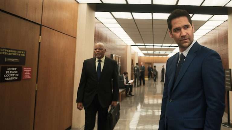 Has ‘The Lincoln Lawyer’ Been Renewed for Season 4? Here’s What We Know So Far About the Netflix Series