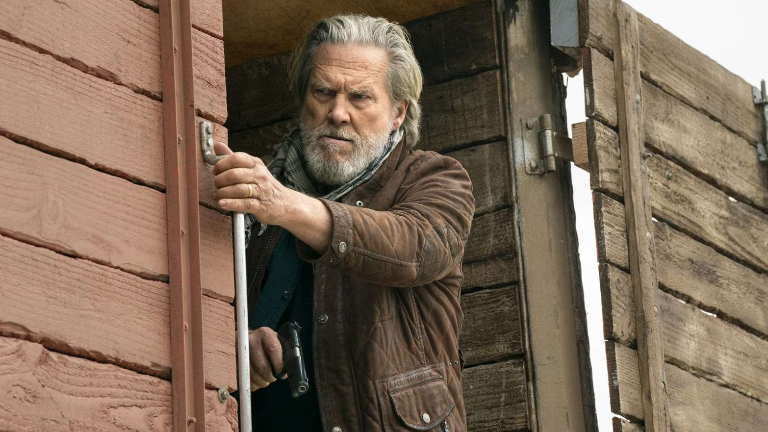 The Old Man (Season 2) Recap & Ending Explained