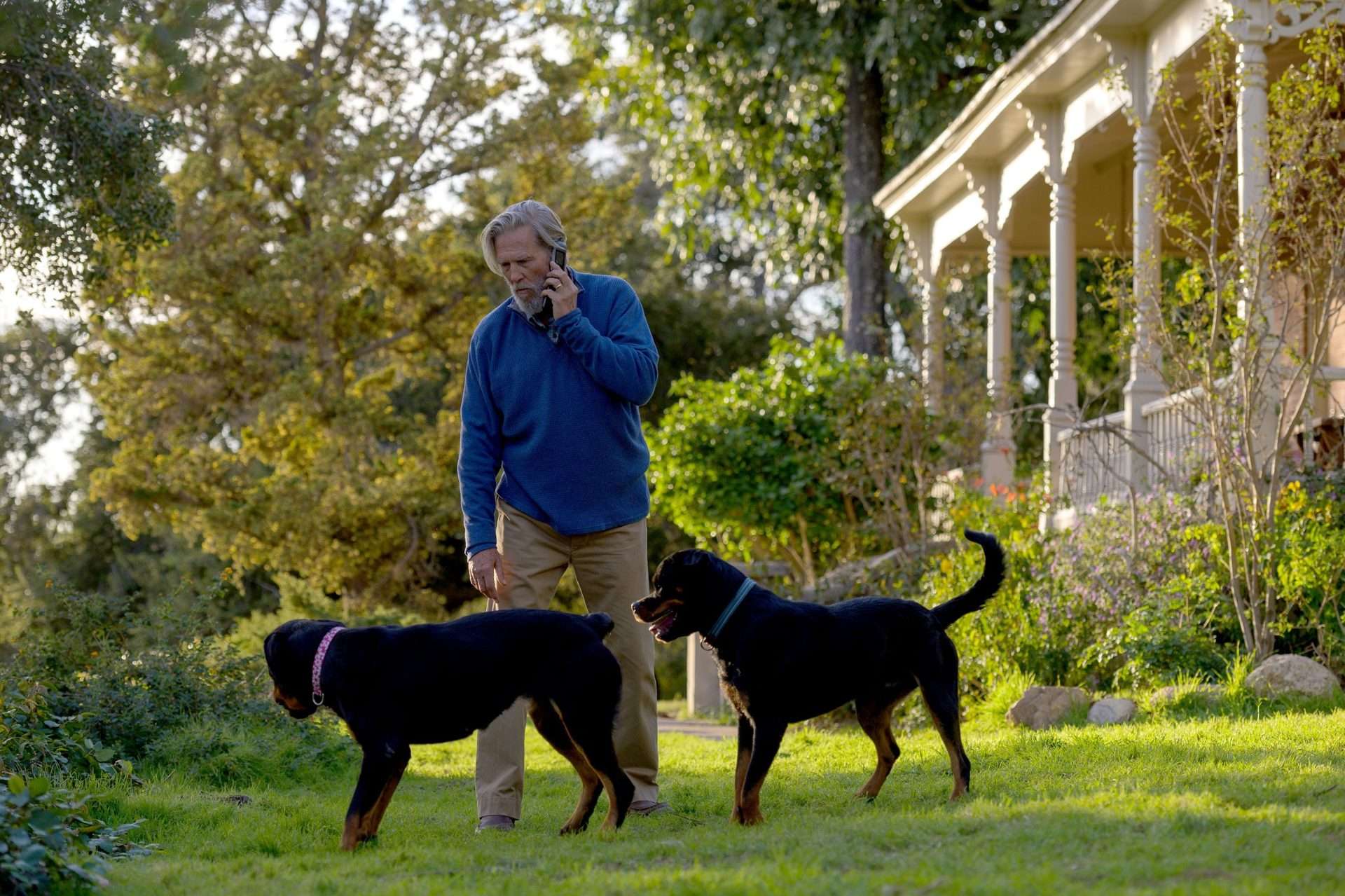 The Old Man (Season 2) Recap & Ending Explained