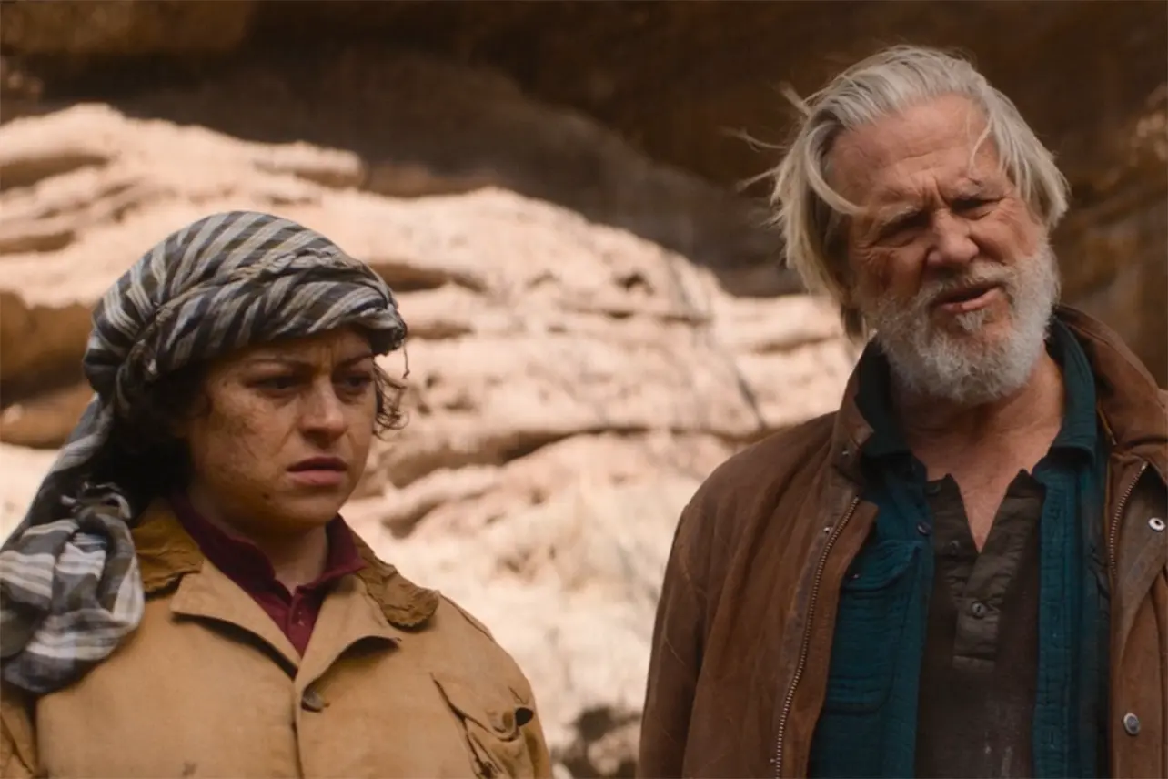 The Old Man (Season 2) Recap & Ending Explained