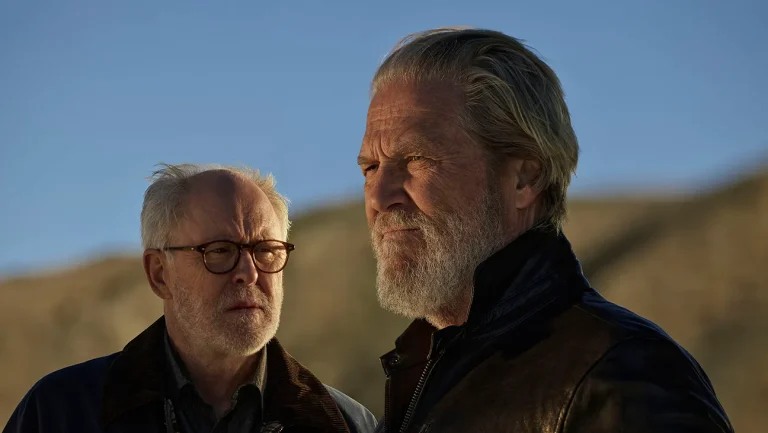 The Old Man (Season 2) Recap & Ending Explained: What does Emily Chase want from her father?