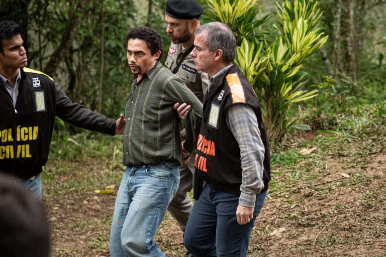 The Park Maniac (Maníaco do Parque, 2024) Movie Ending Explained: Why Elena Denies Francisco the Cover Story?