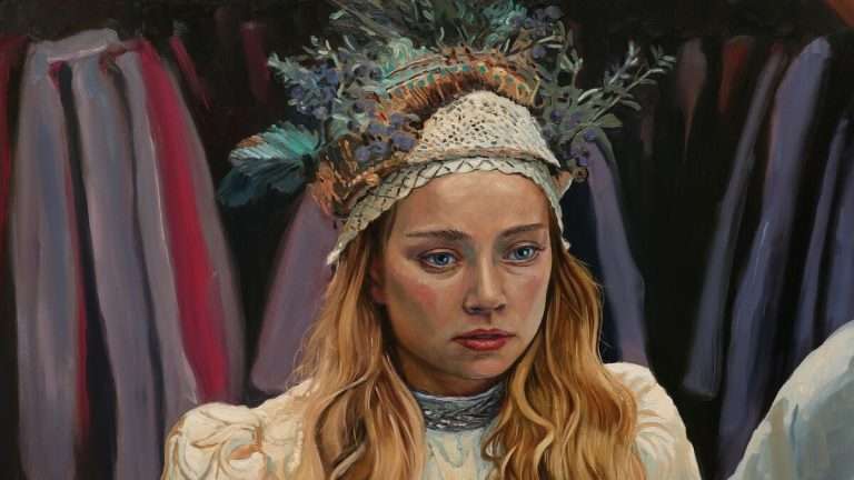 The Peasants (2023) Movie Review: A Captivating Portrait In Motion Of A Young Girl Victim To Destructive Traditionalism