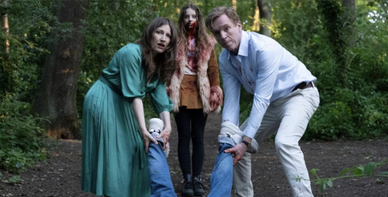 The Radleys (2024) Movie Ending Explained: What Happens to Will & Evan?