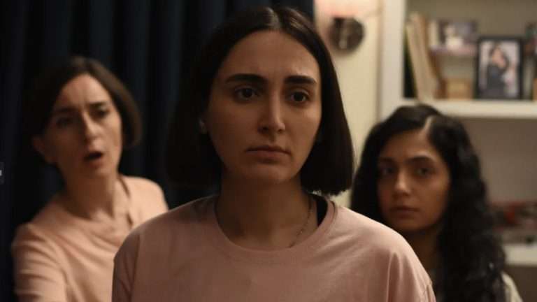 The Seed of the Sacred Fig (2024) Movie Ending Explained & Themes Analyzed: Why Does Iman Chase His Family in the Mountains?