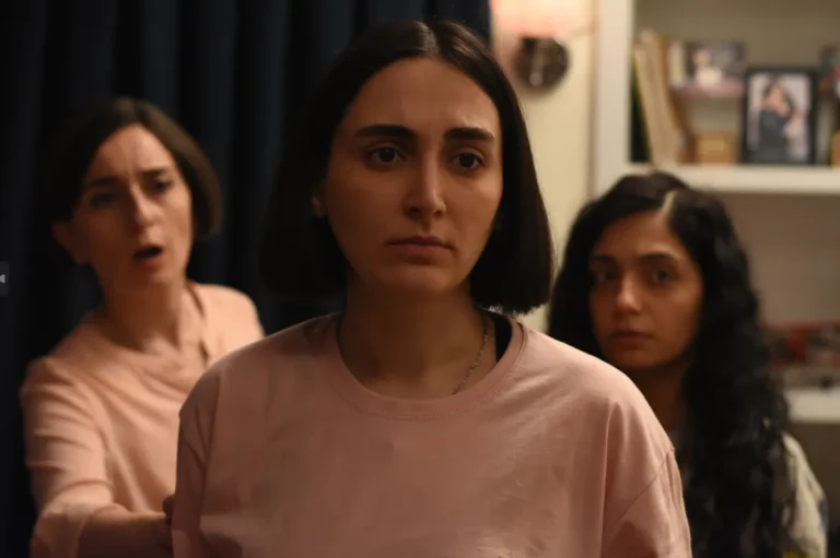 60th Chicago International Film Festival (2024): International Feature Competition Highlights