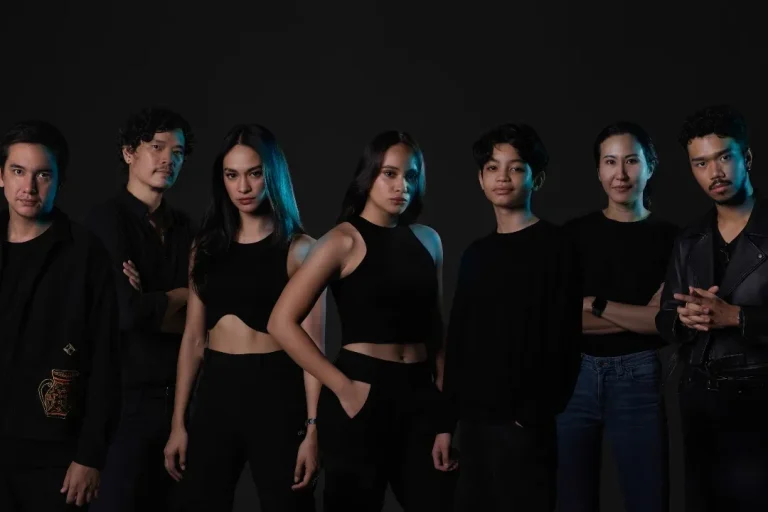 ‘The Shadow Strays’: Complete Cast & Characters Guide of the Netflix Movie