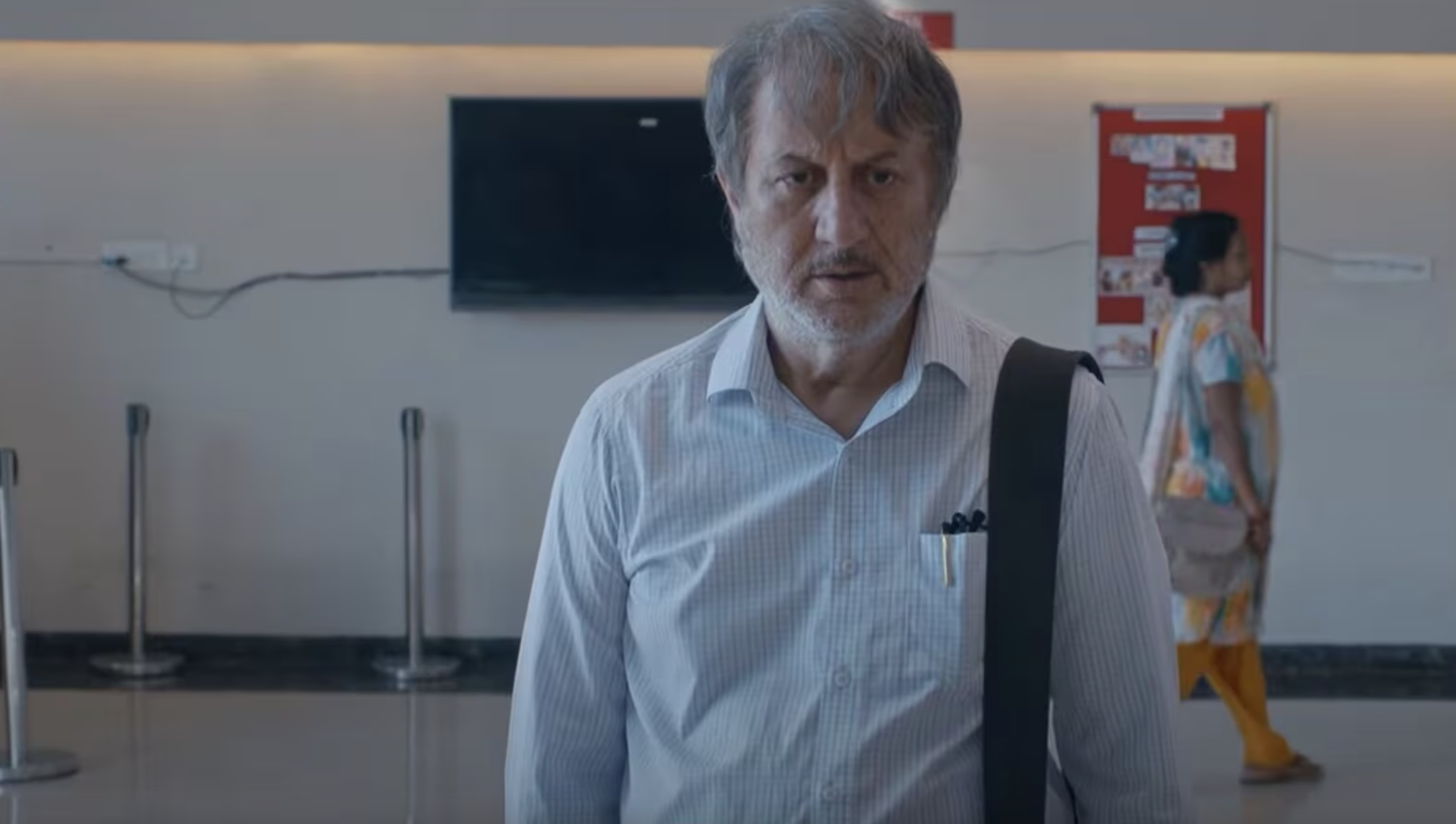 The Signature (2024) ‘Zee5’ Movie Review