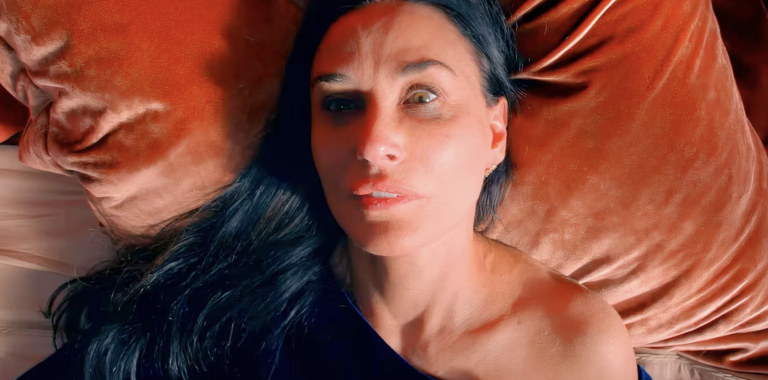 The Substance (2024) Movie Ending Explained, Themes Analyzed & Body Horror’s Subversion Of Beauty Politics