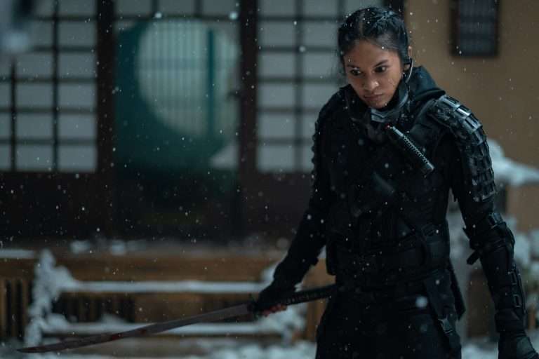 The Shadow Strays (2024) Movie Ending Explained: Will Nomi Face the Shadows of Death in a Potential Sequel?