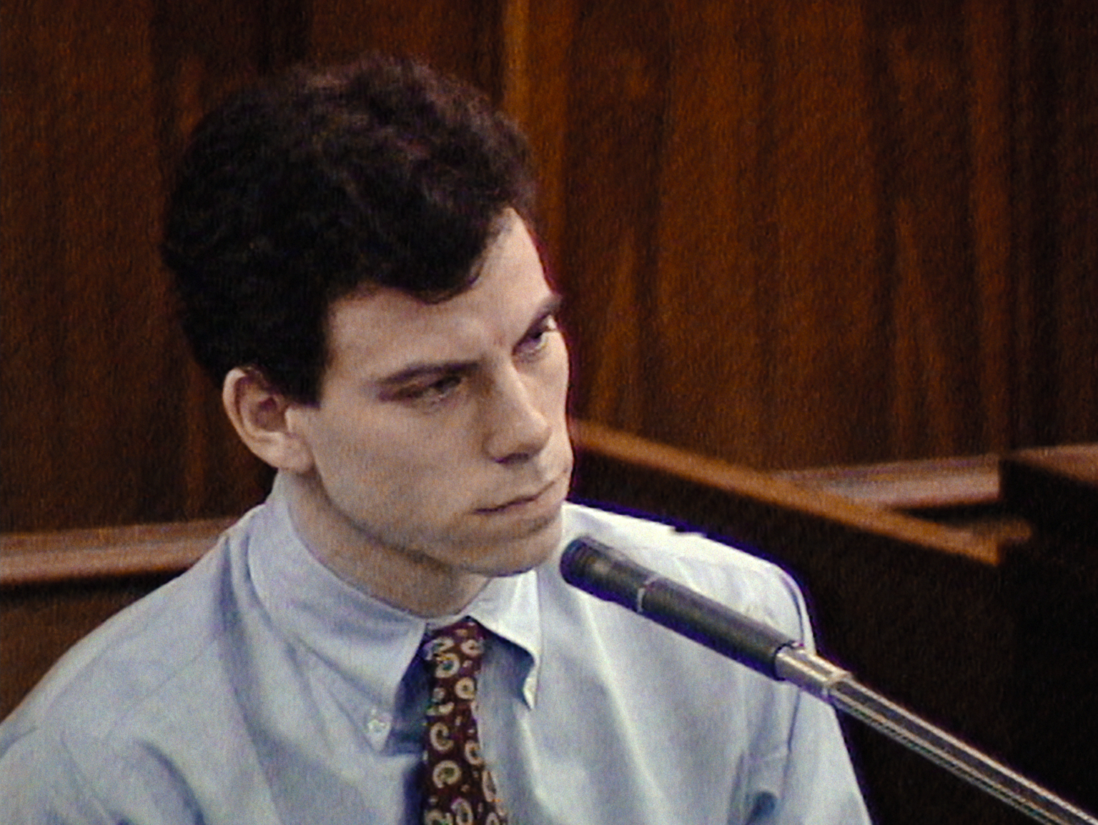 The Menendez Brothers (2024) Documentary Explained How Is